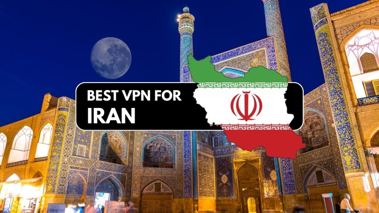 Best VPNs for Iran