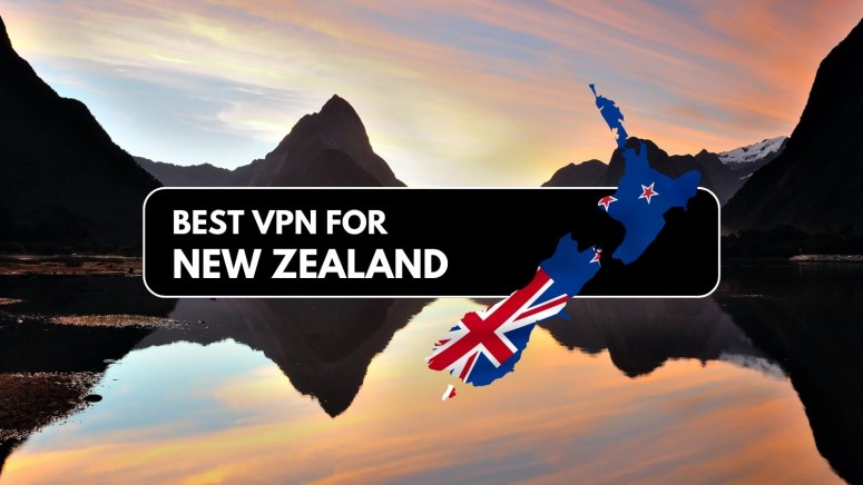 Best VPNs for New Zealand