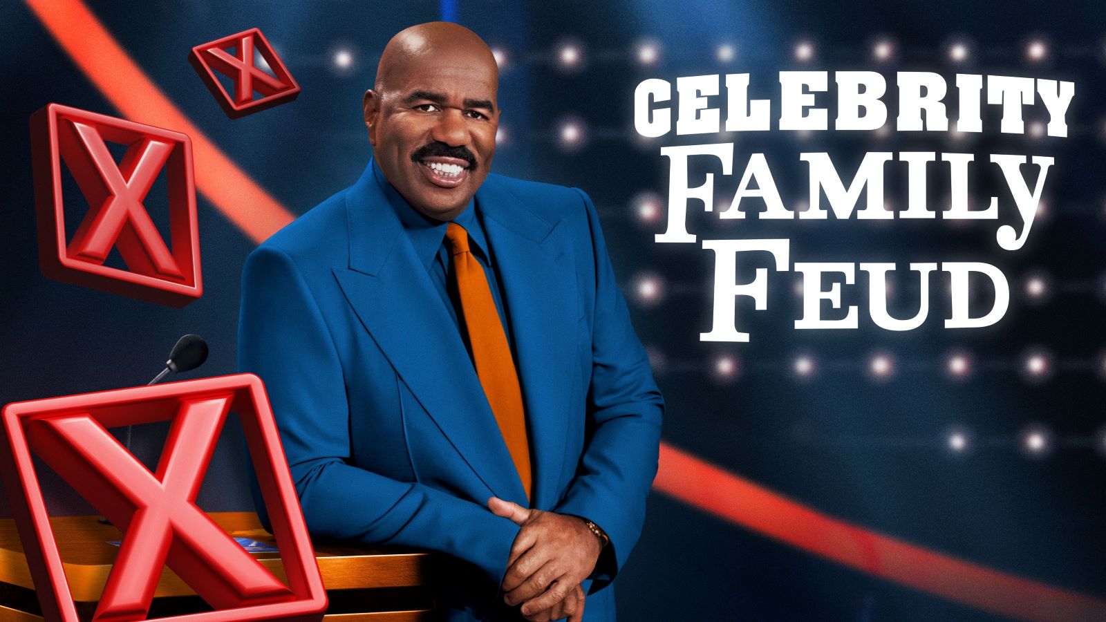 Celebrity Family Feud Season 9