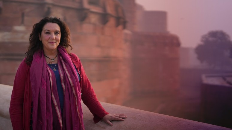 Exploring India's Treasures With Bettany Hughes