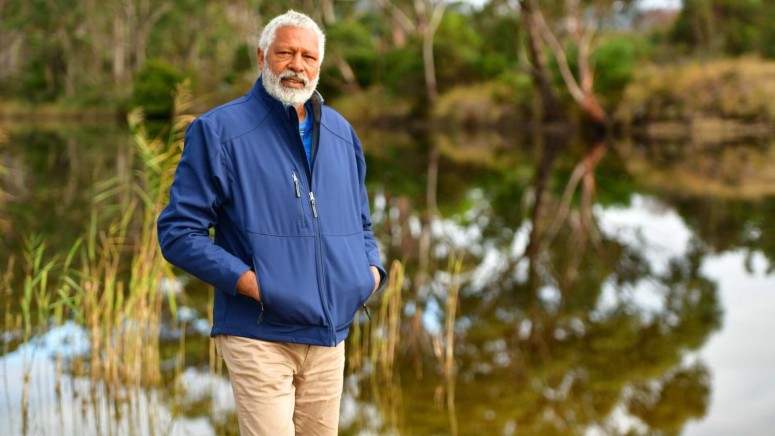 Going Places With Ernie Dingo Season 5