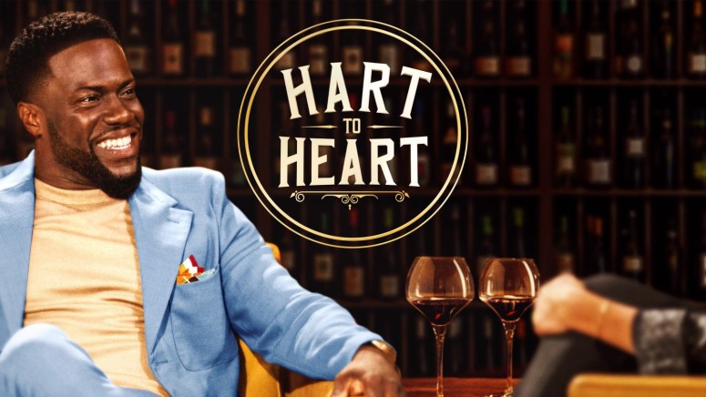 Hart to Heart Season 3