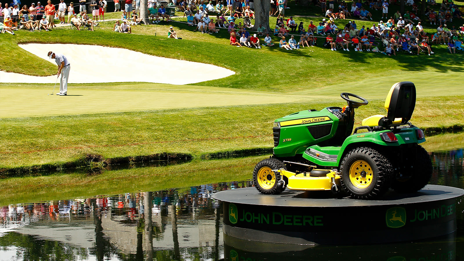 John Deere Classic