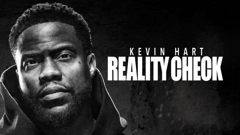 Kevin Hart Reality Check