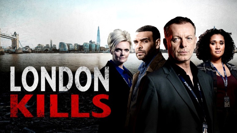 London Kills Season 4