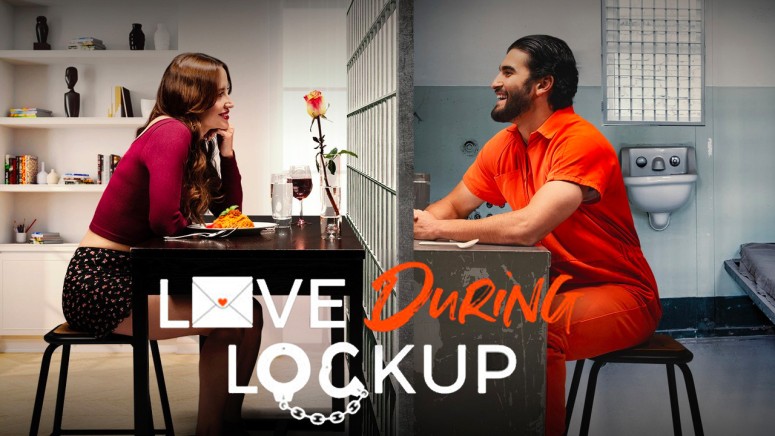 Love During Lockup Season 4