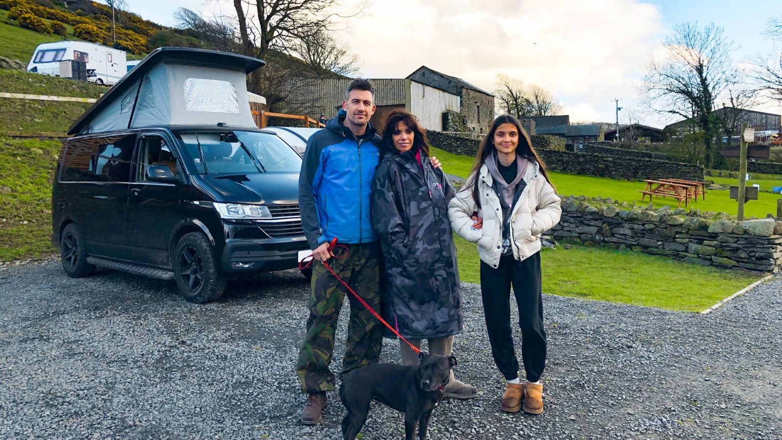 Million Pound Motorhomes Season 4