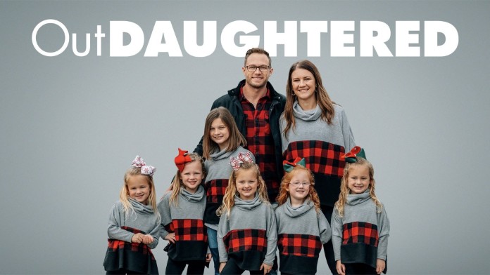 How To Watch OutDaughtered Season 9 Online From Anywhere - TechNadu