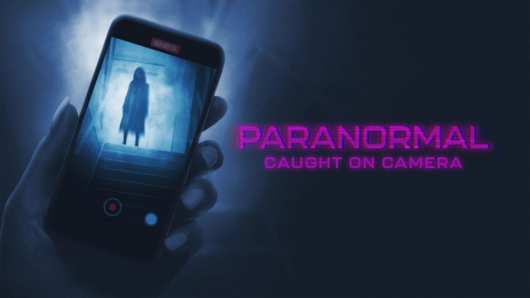 Paranormal Caught on Camera Season 6