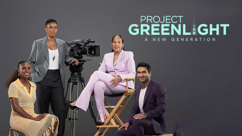Project Greenlight A New Generation