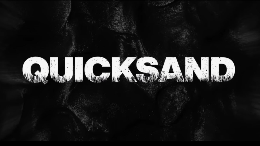 Quicksand