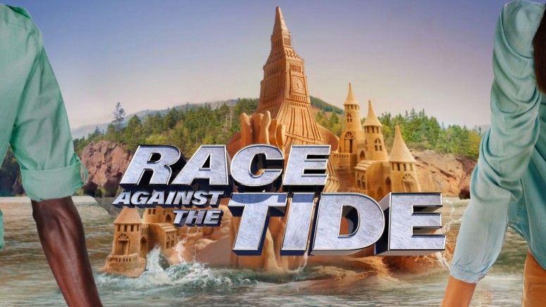 Race Against the Tide Season 3