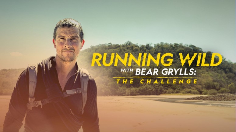 Running Wild With Bear Grylls The Challenge Season 2