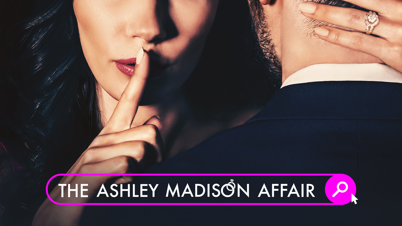 The Ashley Madison Affair