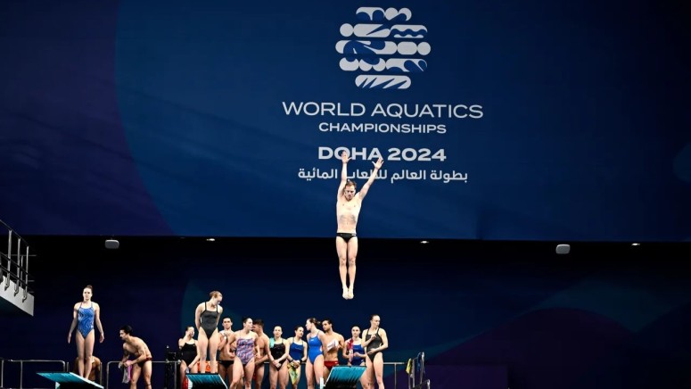 World Aquatics Championships 2024