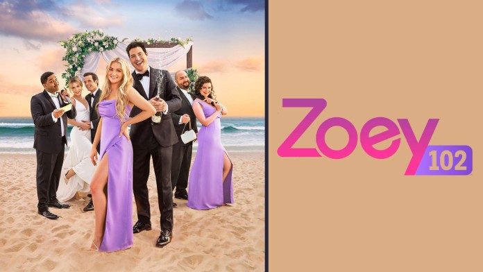 How to Watch Zoey 102 Online: Stream Jamie Lynn Spears's Zoey 101