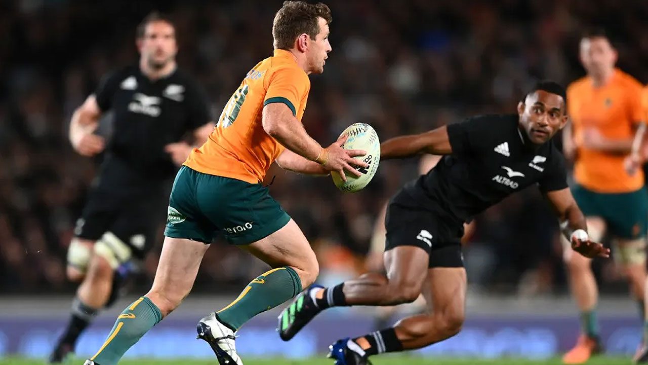 How to Watch Rugby Summer Internationals 2023 Online from Anywhere