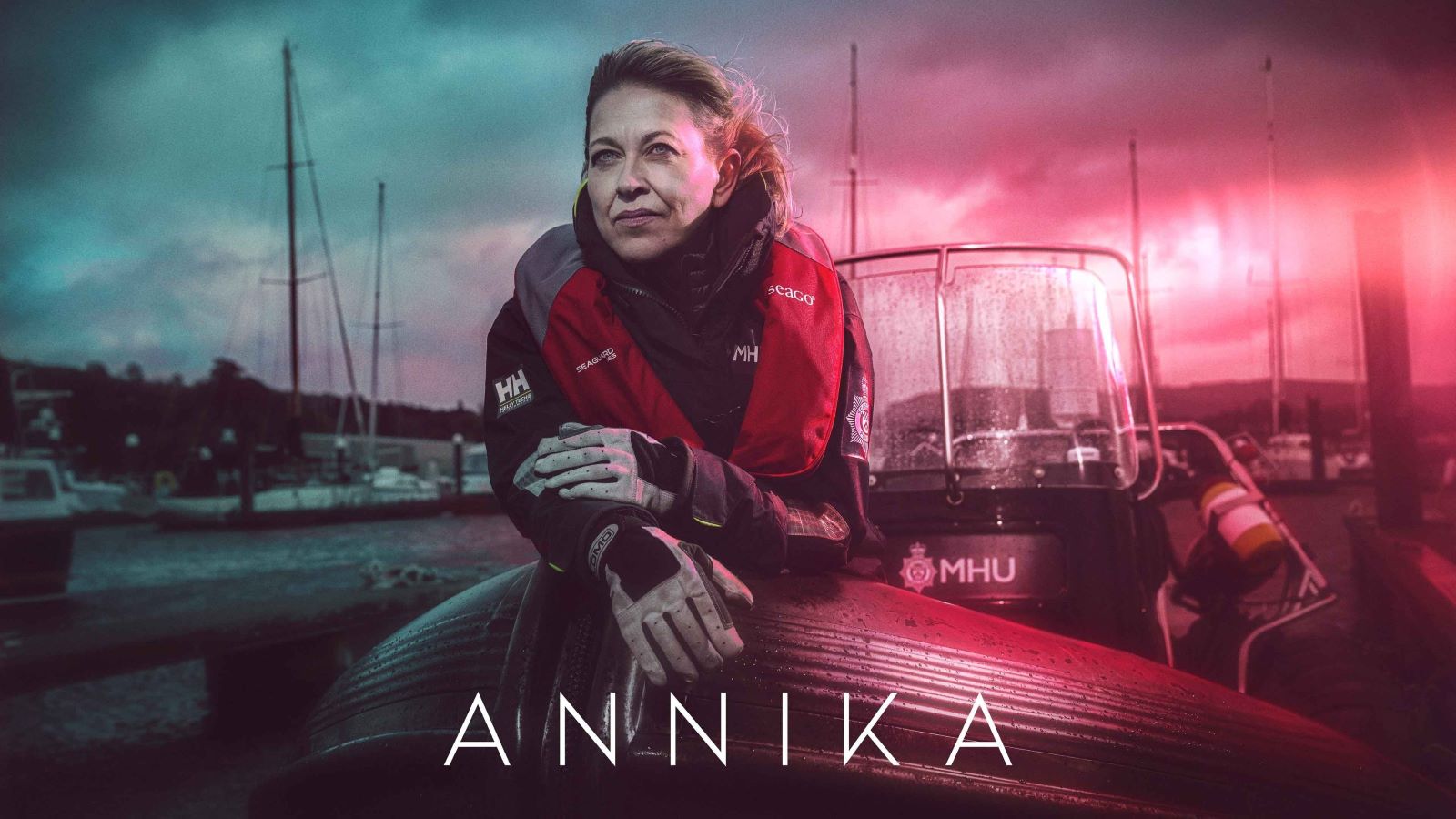 Annika
