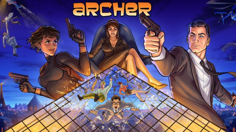 Archer Season 14