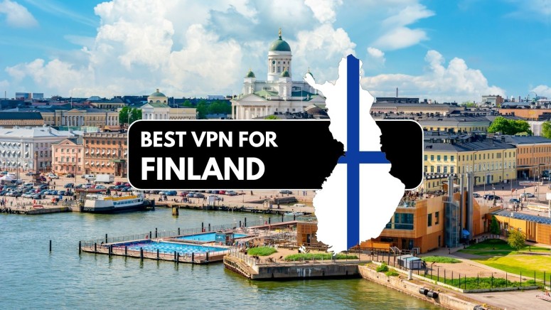 Best VPNs for Finland