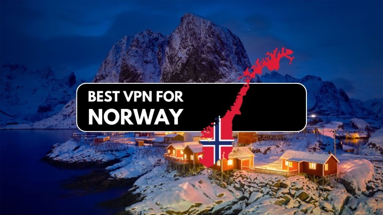 Best VPNs for Norway