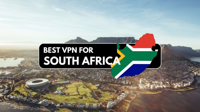 Best VPNs for South Africa