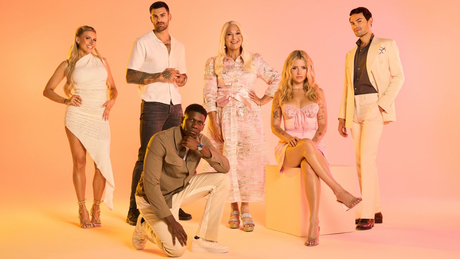 Celebs Go Dating Season 12