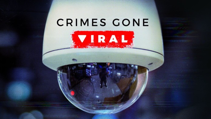 Crimes Gone Viral Season 3