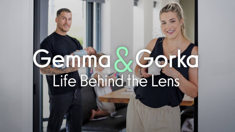 Gemma & Gorka Life Behind The Lens