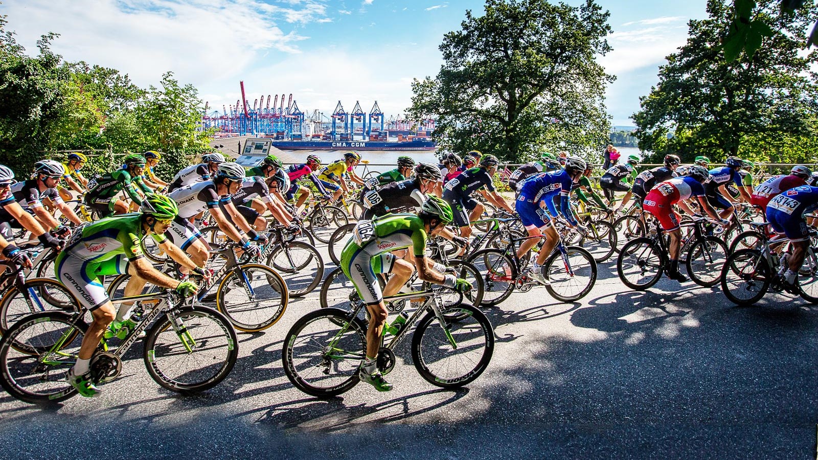 Hamburg Cyclassics