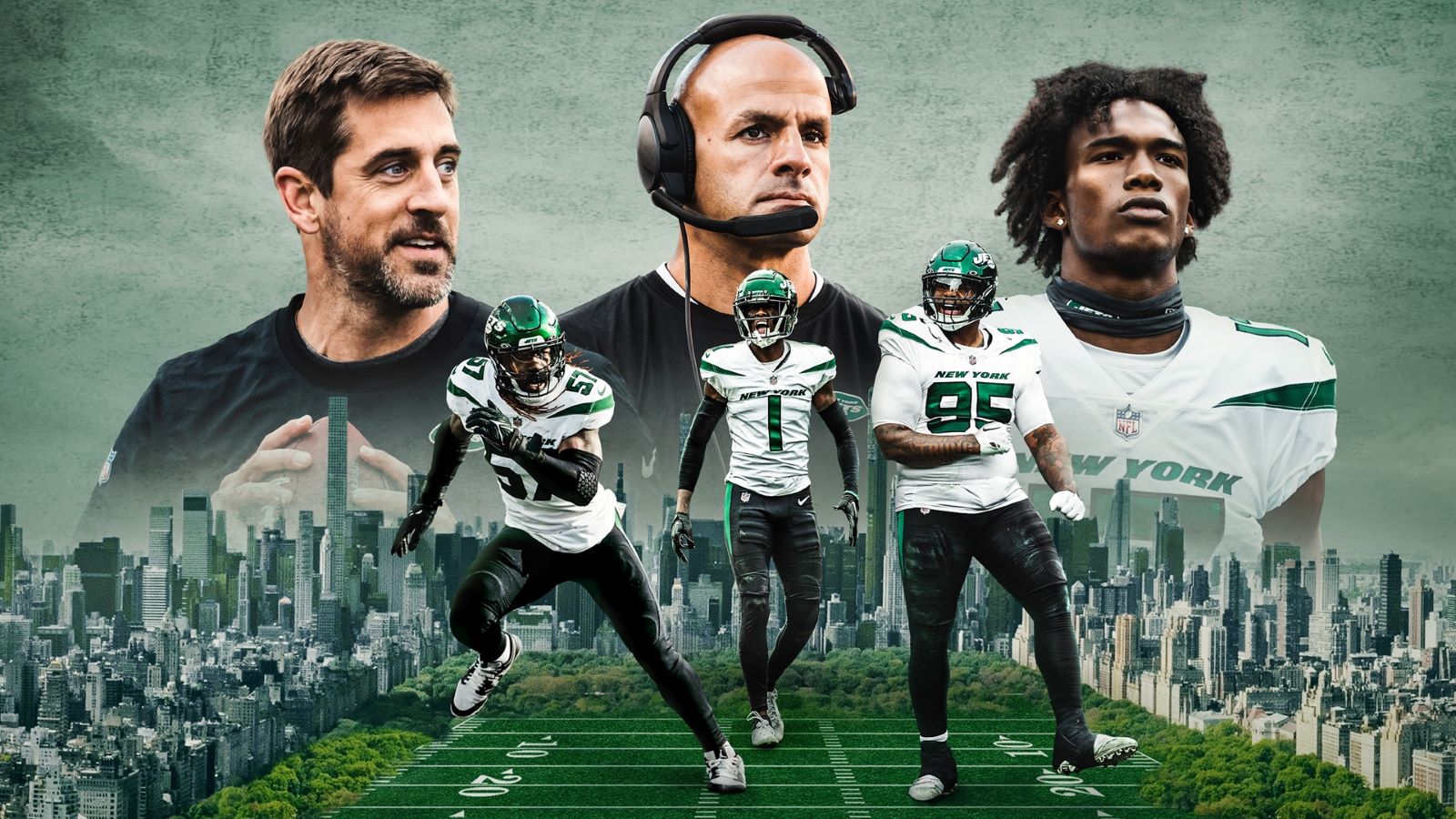 How to watch Hard Knocks New York Jets episode 1 via live stream -  DraftKings Network