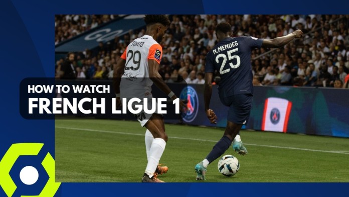 How to watch French Ligue 1