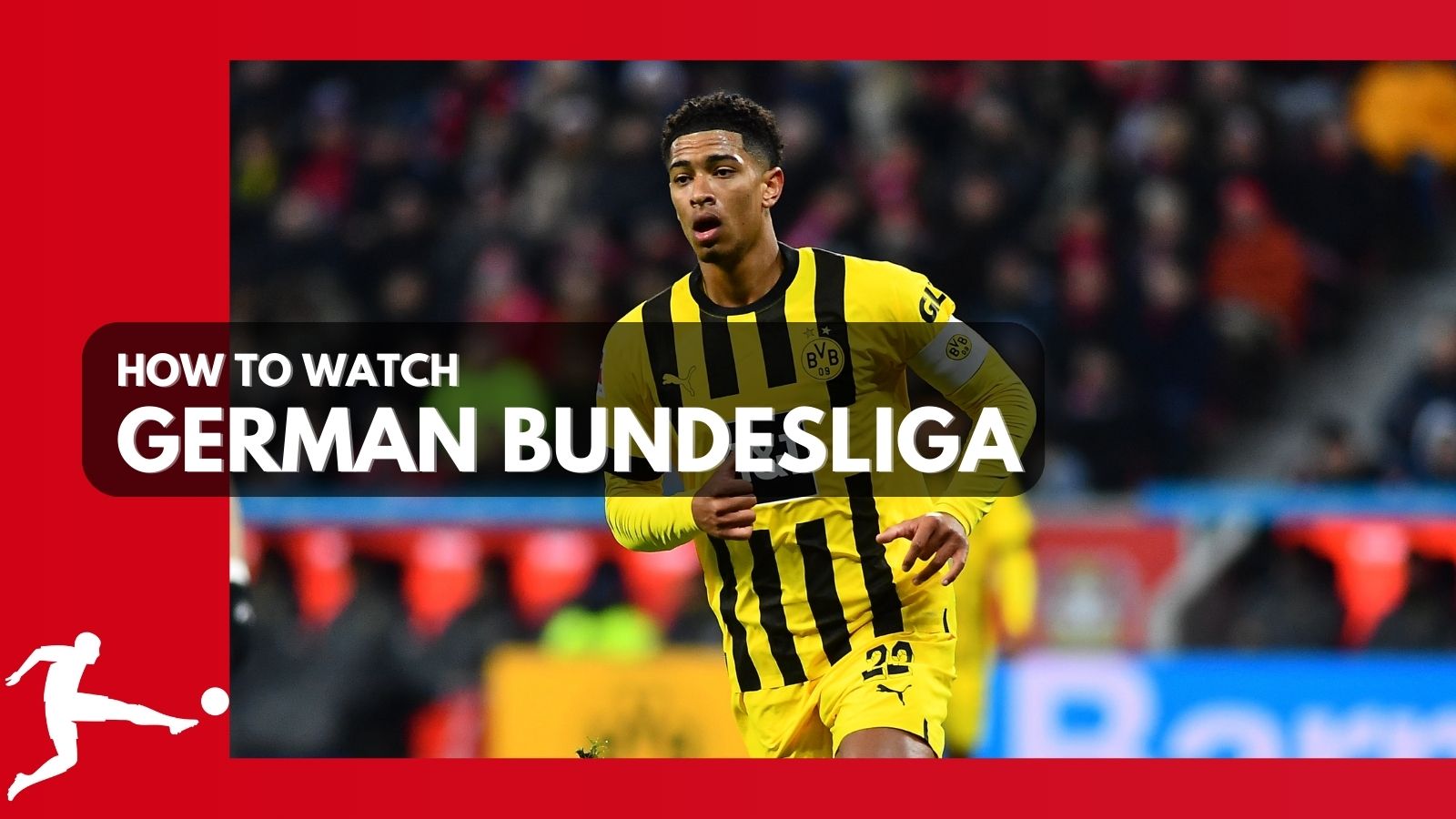 Teams to Watch in the Bundesliga Title Race in 2023/24 - Get German  Football News