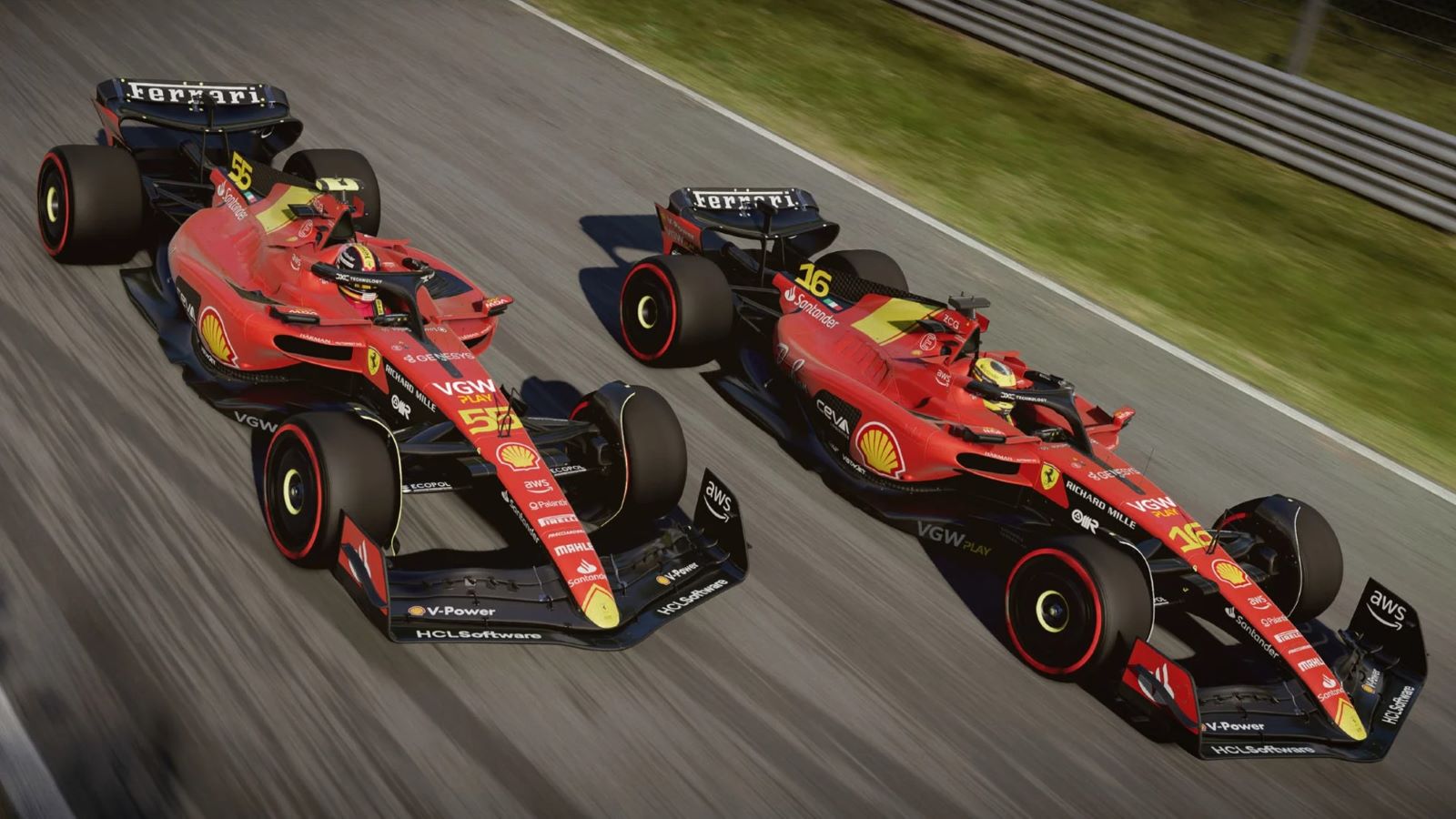 Italian Grand Prix Live Stream 2023 How to Watch Formula 1 Online from Anywhere