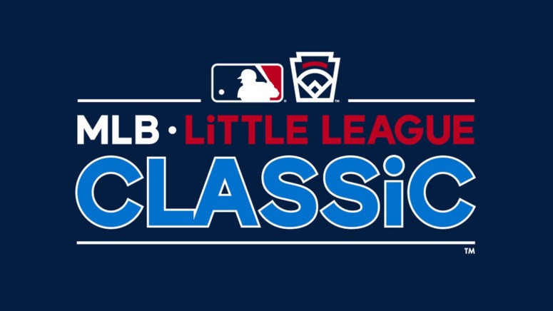 MLB Little League Classic