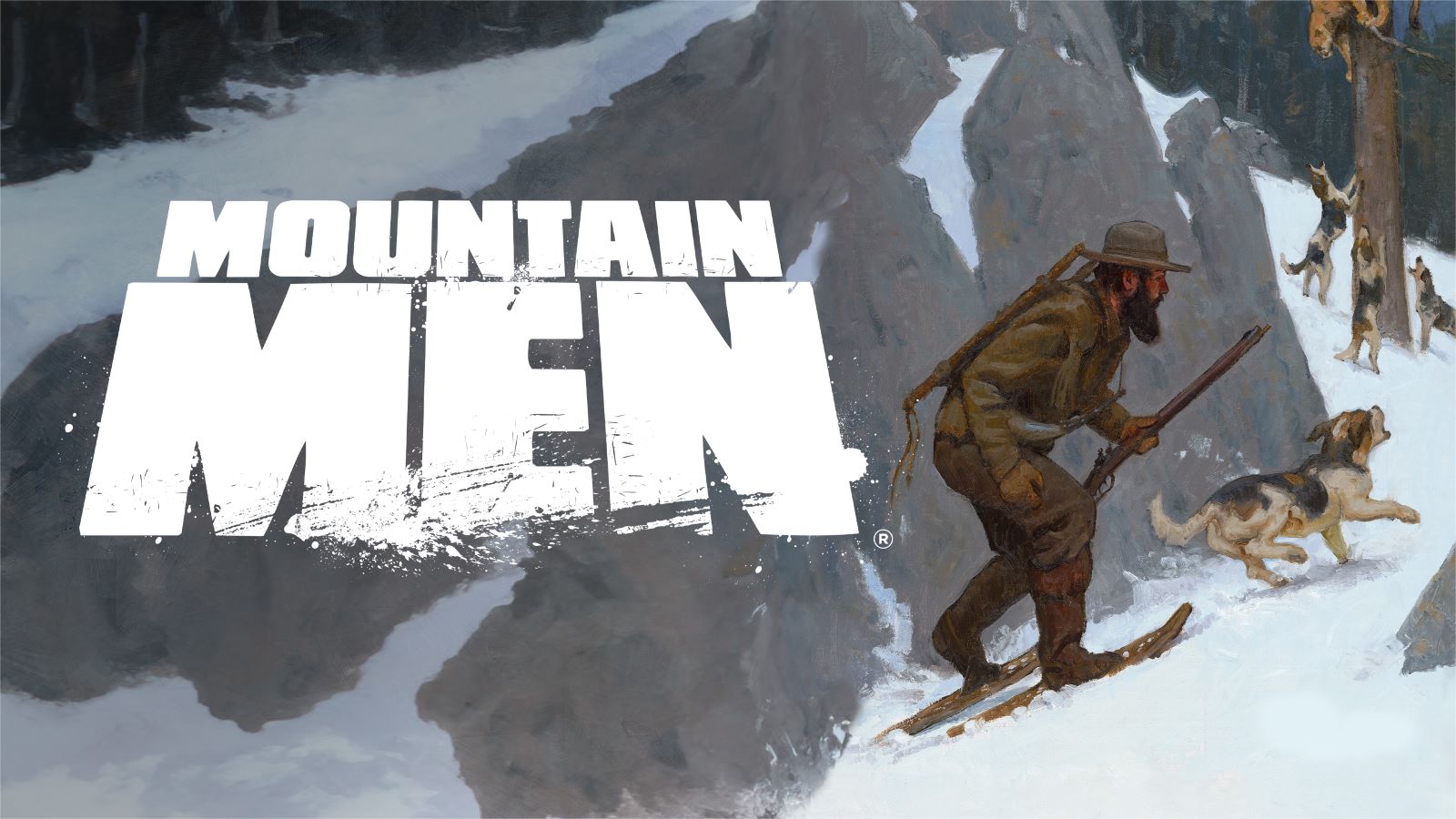 Mountain Men Season 12