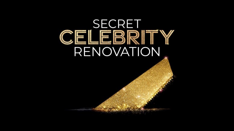 Secret Celebrity Renovation Season 3