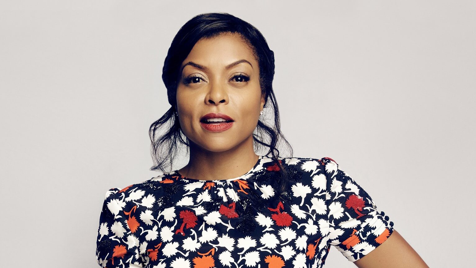 Taraji P. Henson (1)