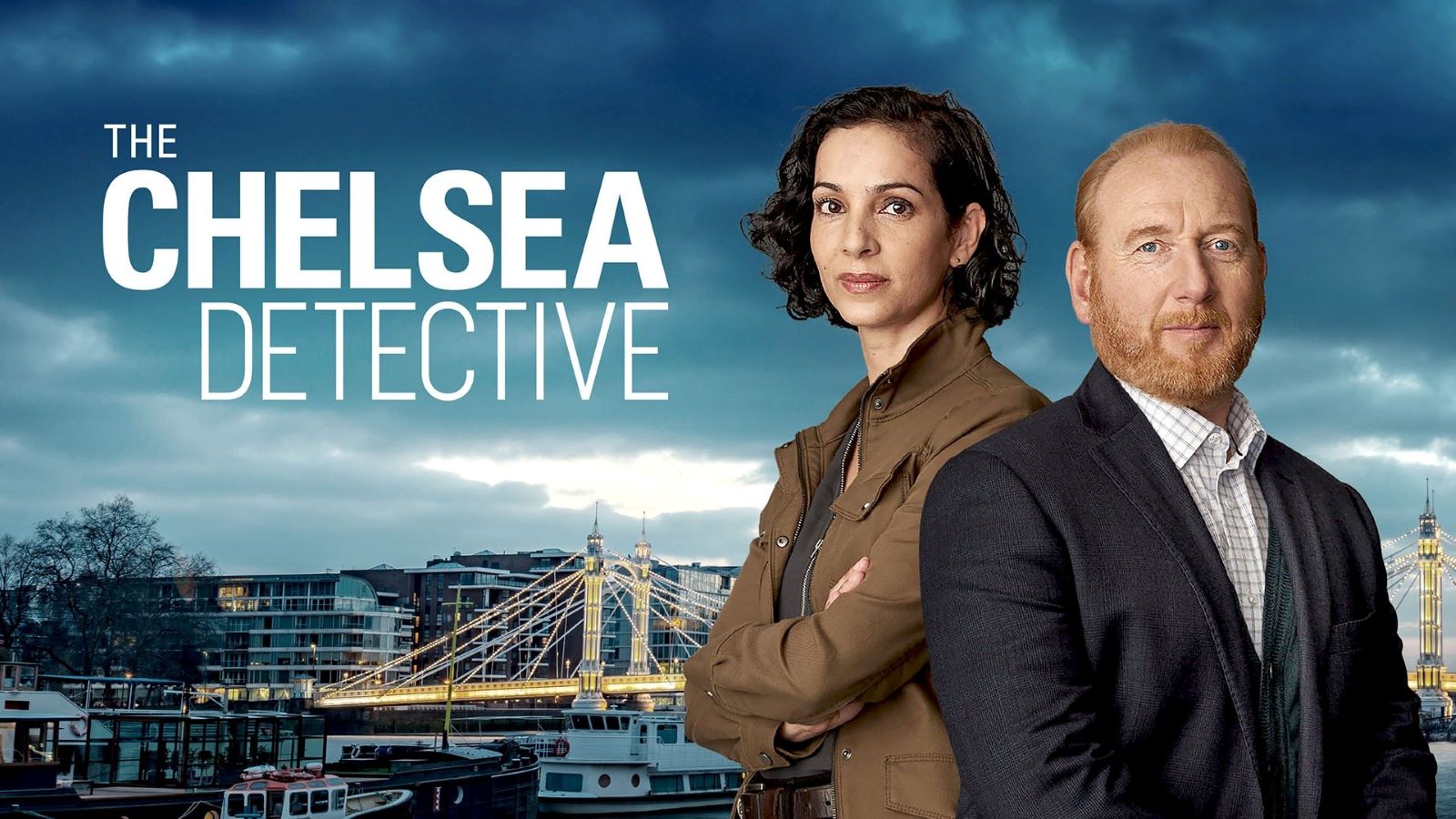 The Chelsea Detective Season 2