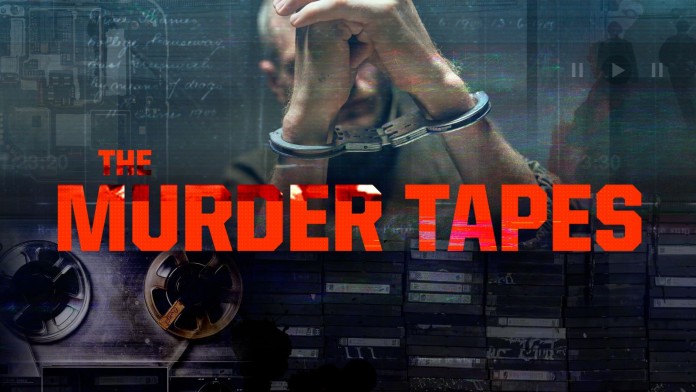 The Murder Tapes Season 8