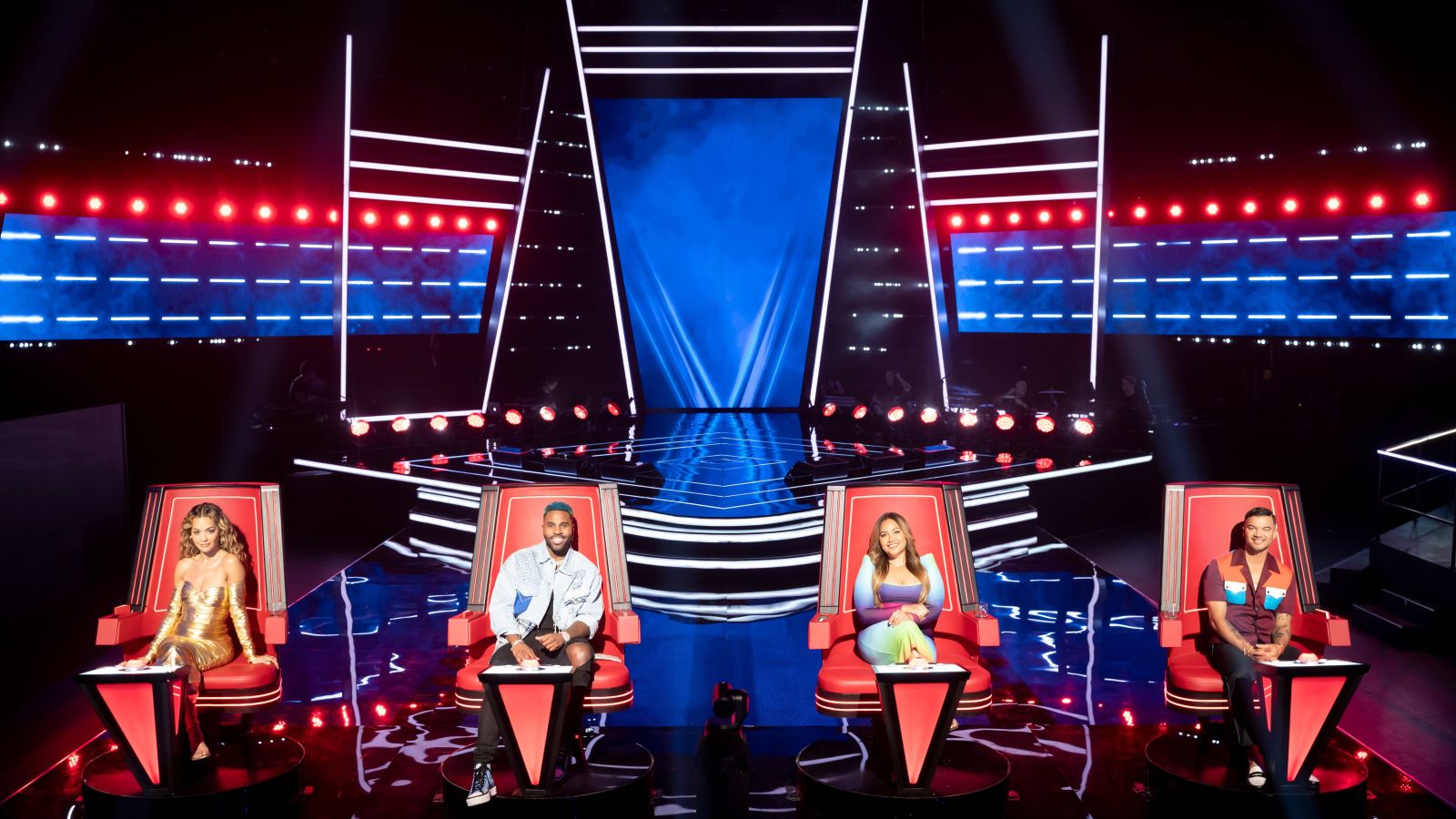 The Voice Australia 2023 (Season 12)