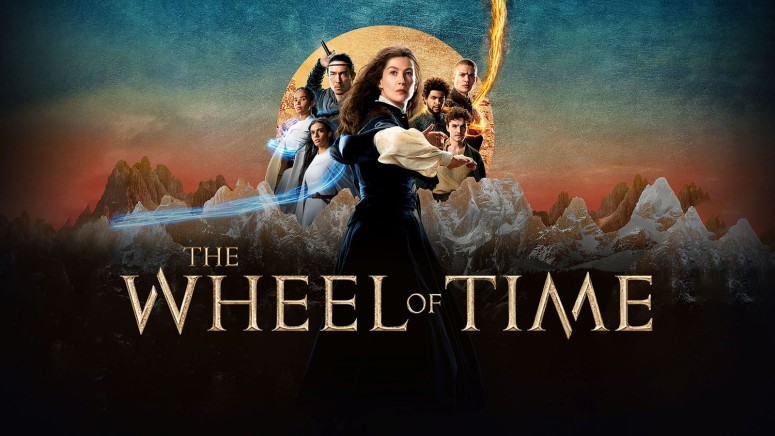 The Wheel of Time Season 2