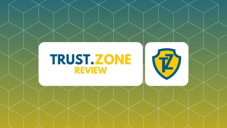 Trust.Zone VPN Review