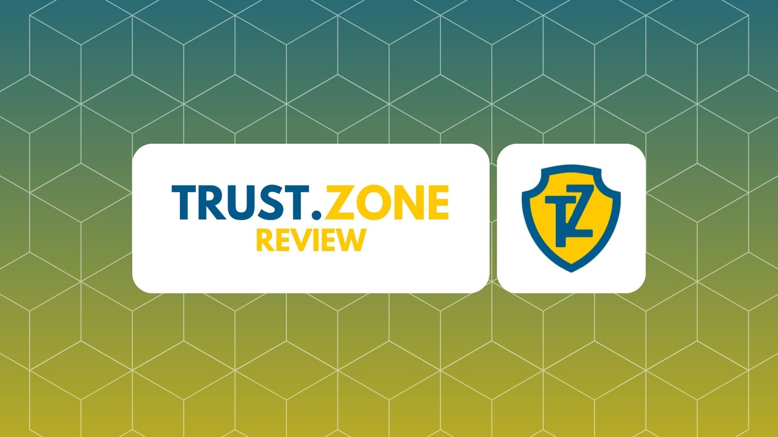 Trust.Zone VPN Review 2024 - TechNadu