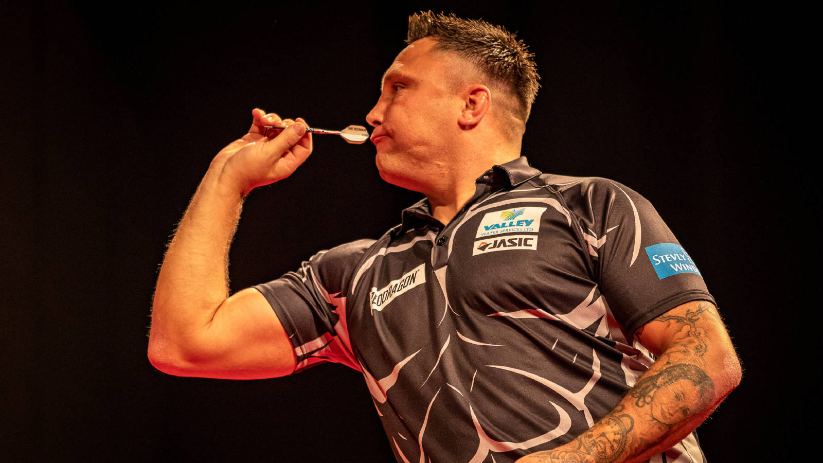 New Zealand Darts Masters