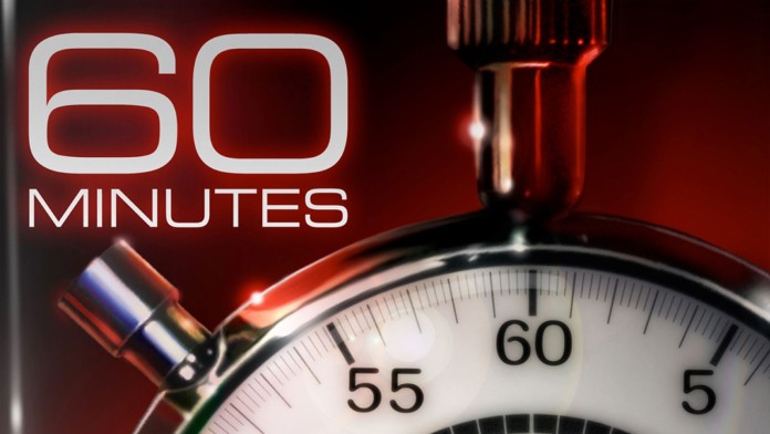 60 Minutes Season 56