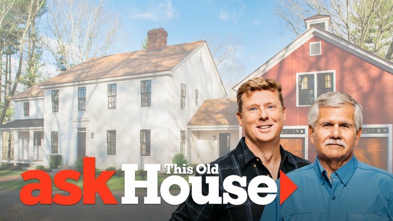 Ask This Old House Season 22