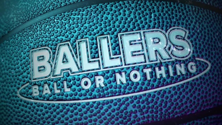Ballers Ball or Nothing