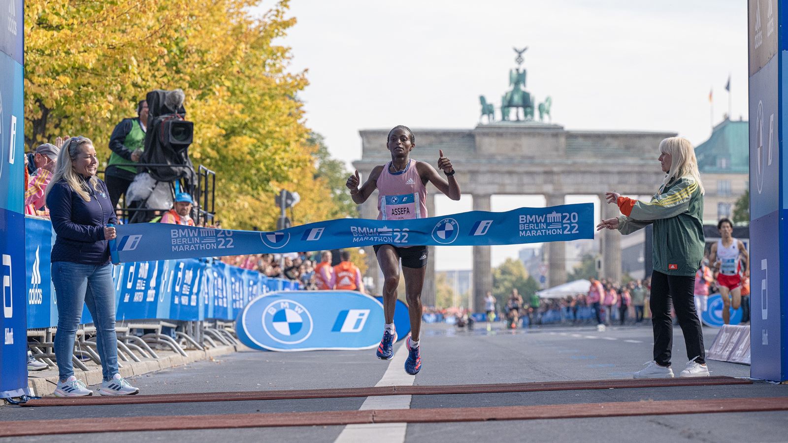 How to Watch Berlin Marathon 2023 Online Free from Anywhere TechNadu