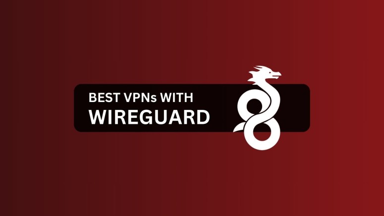 Best VPNs with WireGuard